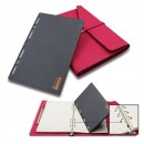 Slim Power Bank For Loose-leaf Notebook