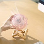 球形迷你支架風扇