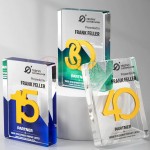 Crystal Trophy