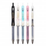 ZEBRA Quick-Drying Neutral Pen From Japan