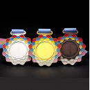 Metal Medal
