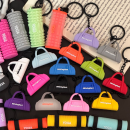 Sports Series Keychain Sports Series Keychain