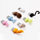 Funny Tail Wireless Mouse Mice