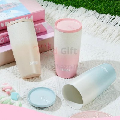 THERMOS Stainless Steel Ceramic Coating Liner Thermos Cup