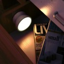 Wireless Smart Sensor Light