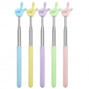 伸缩教學手指杆