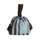 可手拎斜跨保温袋