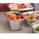 Stainless Steel Lunch Box