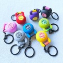 Dopamine KeyChain