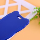 可彩印滑蓋卡套