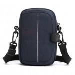 Leisure Multifunctional Small Backpack Single Shoulder Messenger Bag