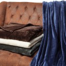 Velvet Blanket