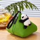 Panda Zongzi wallet