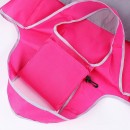 Oxford Cloth Folding Shopping Bag