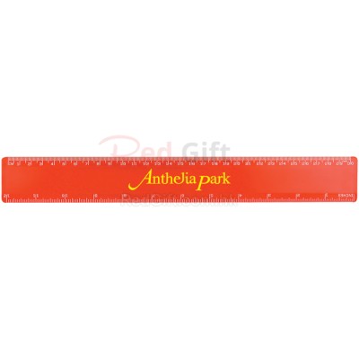 Advertising Ruler