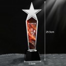 Crystal Trophy