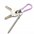 迷你鈦合金口袋筆