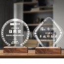 Crystal Trophy