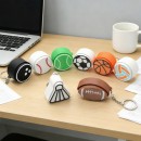 3D Printed Ball Button Clicker