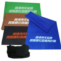 Headkerchief-The Hong Kong Federation of Youth Groups