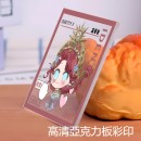 臥室擺飾小夜燈