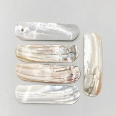 Shell Gua Sha board