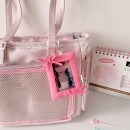 ID Photo Card Holder