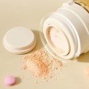 自帶杯多功能藥盒