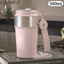 316不锈钢保温杯