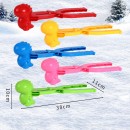 雪球夹