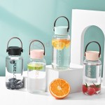 Promotional Bottle