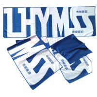 冷感冰毛巾-嶺南衡怡紀念中學