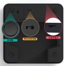 Electronic Health Scale