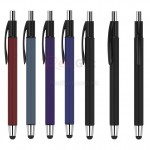 2-in-1 Ballpoint Pen with Stylus