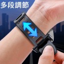 Sports Wristband Magnetic Phone Holder Sports Wristband Magnetic Phone Holder