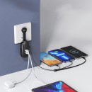 One To Three Chargers