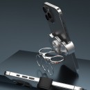 Phone back clip holder Phone back clip holder