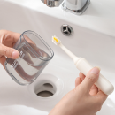 旅行必備便攜旅行牙刷套裝