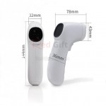 Forehead Thermometer