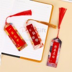 客制化PVC/亚克力/PP书签