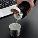 陶瓷内胆保温杯