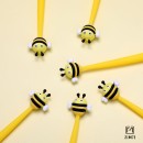 小蜜蜂中性筆