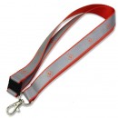 Reflective Lanyard