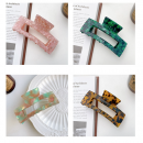 訂製醋酸抓夾髮夾 訂製醋酸抓夾髮夾