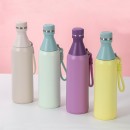 不锈钢运动保温杯