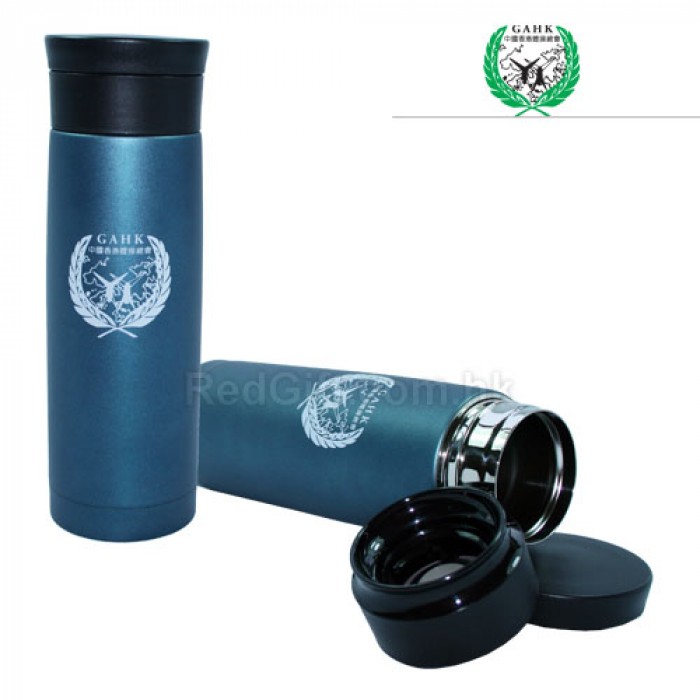 真空保溫杯-中國香港體操總會