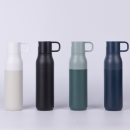 304不锈钢真空保温杯运动水壶