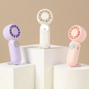 迷你登山掛扣小風扇