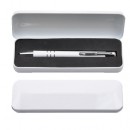 Aluminum Metal Pen Set with Tin Box