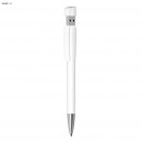 USB Pen 16GB Metal Tip Pen